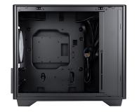 IN WIN A3 Black - 1292597 - zdjęcie 5
